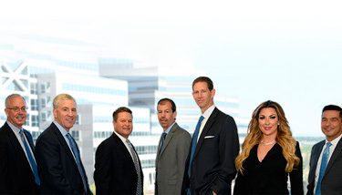 Olin Financial Group Team