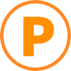 Parking logo