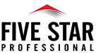 Five Star Professional logo